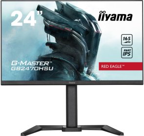 Монітор iiyama G-Master Red Eagle GB2470HSU-B5 Black