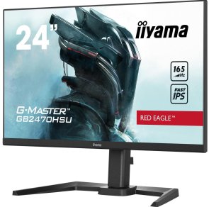 Монітор iiyama G-Master Red Eagle GB2470HSU-B5 Black