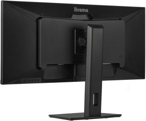 Монітор iiyama ProLite XUB3493WQSU-B5 Black