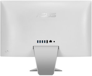 ПК моноблок ASUS F3200WUAK-WA006M White