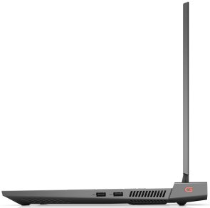 Ноутбук Dell G15 5510 G15558S3NDL-60G Dark Grey