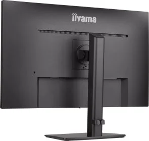 Фото: Монітор iiyama XUB3294QSU-B1 Black - 31.5" VA / 2560×1440 / 75 Гц / Pivot / HAS № 11 | KTC
