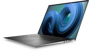 Ноутбук Dell XPS 17 9720 N981XPS9720UA_WP Silver