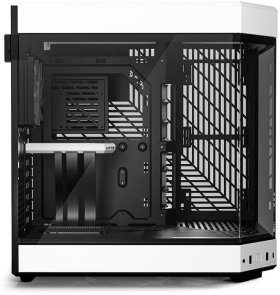 Корпус Hyte Y60 Black/White with window (CS-HYTE-Y60-BW)