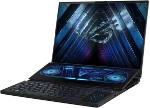 Ноутбук ASUS ROG Zephyrus Duo 16 GX650PY-NM030X Black