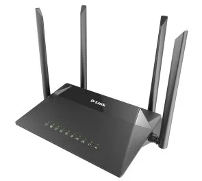 Фото: Wi-Fi Роутер D-Link DIR-853 № 3 | KTC