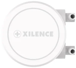 Фото: Система рідинного охолодження Xilence LiQuRizer 240 White ARGB (XC974) № 8 | KTC