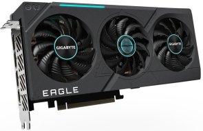 Відеокарта Gigabyte GeForce RTX 4070 EAGLE OC 12G (GV-N4070EAGLE OC-12GD)