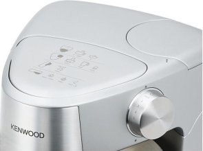 Планетарний міксер Kenwood KHC29.M0SI Prospero Plus