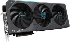 Відеокарта Gigabyte GeForce RTX 4080 16GB EAGLE (GV-N4080EAGLE-16GD)