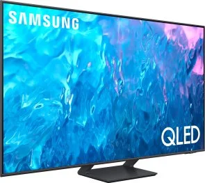 Фото: Телевізор QLED Samsung QE65Q70CAUXUA (Smart TV, Wi-Fi, 3840x2160) № 3 | KTC