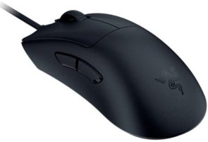 Миша Razer DeathAdder V3 Black (RZ01-04640100-R3M1)