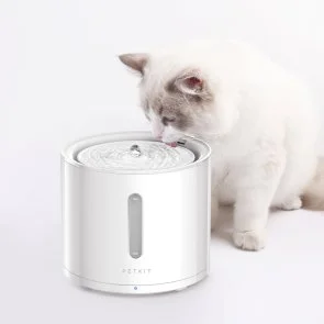 Фото: Поїлка PETKIT Eversweet Solo 2 Smart Pet Drinking Fountain (P4114) № 4 | KTC