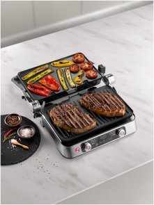 Гриль DeLonghi CGH 1112 D