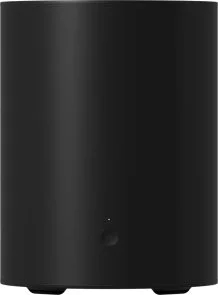 Фото: Сабвуфер Sonos Sub Mini Black (SUBM1EU1BLK) № 3 | KTC