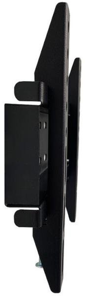 Кронштейн CHARMOUNT TV02F Black