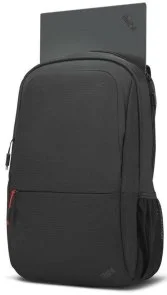 Фото: Рюкзак для ноутбука Lenovo ThinkPad Essential Eco Black (4X41C12468) № 5 | KTC