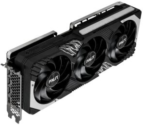 Відеокарта Palit RTX 4070 GamingPro (NED4070019K9-1043A)