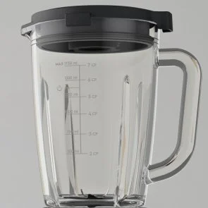 Фото: Блендер Electrolux Explore 6 (E6TB1-6ST) № 4 | KTC