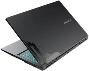 Фото: Ноутбук Gigabyte G5 MF5-52KZ353SD - 15.6" IPS 144 Гц / Intel Core i5 / i5-13500H / DDR5 16 ГБ / PCI-E SSD 512 ГБ / GeForce RTX 4050 № 4 | KTC