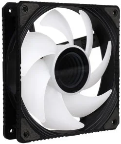 Фото: Кулер 2E Air Cool Infinity M ACF120IW-ARGB (2E-ACF120IW-ARGB) № 5 | KTC