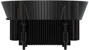 Фото: Кулер для процесора ID-COOLING DK-07A Rainbow № 2 | KTC