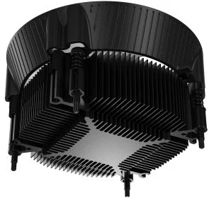 Фото: Кулер для процесора ID-COOLING DK-07i Rainbow № 3 | KTC