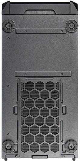 Корпус SILVER STONE Seta D1 (SST-SED1-B)