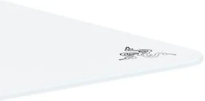 Фото: Килимок Razer Atlas Hard Glass Gaming Surface White (RZ02-04890200-R3M1) № 5 | KTC