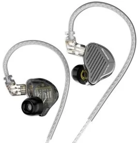 Фото: Навушники Knowledge Zenith PR1 PRO Black № 3 | KTC
