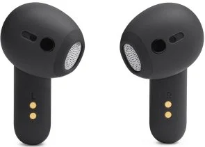 Фото: Навушники JBL Live Flex Black (JBLLIVEFLEXBLK) № 5 | KTC