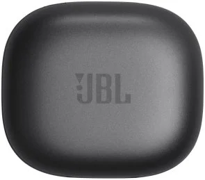 Фото: Навушники JBL Live Flex Black (JBLLIVEFLEXBLK) № 7 | KTC