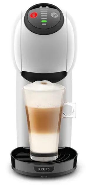 Капсульна кавоварка KRUPS Dolce Gusto Genio S Plus (KP240131)