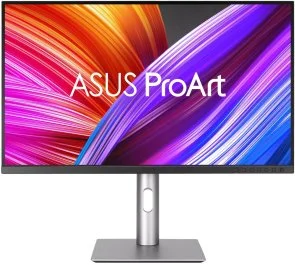 Фото: Монітор ASUS ProArt Display PA279CRV - 27" IPS / 3840×2160 / 60 Гц / Adaptive Sync / HAS № 4 | KTC