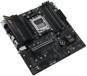 Материнська плата ASUS TUF GAMING A620M-PLUS