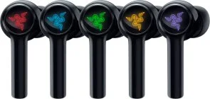 Фото: Навушники Razer Hammerhead Hyperspeed Black (RZ12-03820200-R3G1) № 5 | KTC
