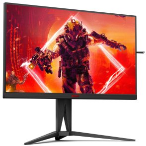 Монітор AOC Agon AG275QZ/EU