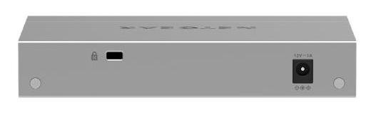 Комутатор NETGEAR MS105 (MS105-100EUS)