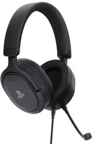 Фото: Гарнітура Trust GXT 498 Forta for PS5 Black (24715) № 2 | KTC