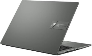 Ноутбук ASUS Vivobook S 14X OLED S5402ZA-M9187 Midnight Black