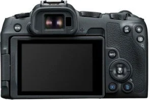 Фото: Цифрова фотокамера Canon EOS R8 kit RF 24-50 IS STM Black (5803C016) № 2 | KTC