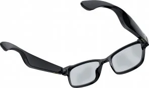 Фото: Навушники Razer Anzu Rectangle Blue Light Sunglass S/M (RZ82-03630600-R3M1) № 4 | KTC