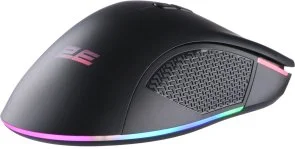 Фото: Миша 2E MG350 Black (2E-MG350UB-WL) № 3 | KTC