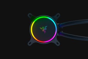 Система рідинного охолодження Razer Hanbo Chroma 360mm (RC21-01770200-R3M1)