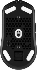 Фото: Миша HyperX Pulsefire Haste 2 Wireless Black (6N0B0AA) № 5 | KTC