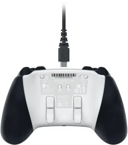 Фото: Геймпад Razer Wolverine V2 Pro for PS5 White (RZ06-04710200-R3G1) № 5 | KTC