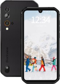 Смартфон Blackview BV9900E 6/128GB Grey (6931548306597)