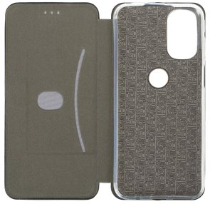 Чохол ArmorStandart for Motorola G31 - G-Case Black (ARM63357)