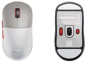 Фото: Миша Xtrfy M8 Retro (M8W-RETRO) № 4 | KTC
