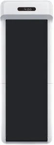 Фото: Доріжка для ходьби KingSmith WalkingPad C2 White № 5 | KTC